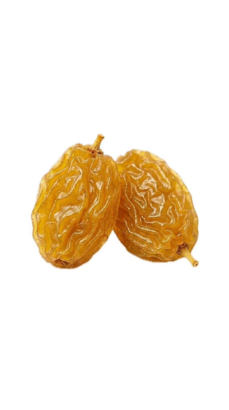 Raisins